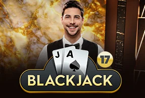 Blackjack 17